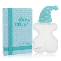 Tous Baby Tous | 3.4 oz EDC Spray | Women