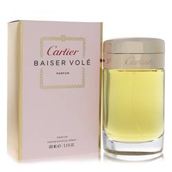Cartier Baiser Vole | 3.3 oz Parfum Spray | Women