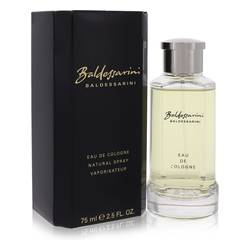 Hugo Boss Baldessarini | 2.5 oz Cologne Spray | Men