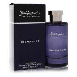 Baldessarini Signature | Eau De Toilette Spray | Men | 3 oz
