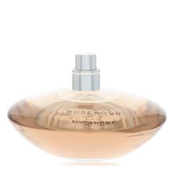 Banana Republic Rosewood | Eau De Parfum Spray (Tester) | Women | 3.4 oz Eau De Parfum Spray