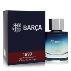 Barca 1899 | Eau De Parfum Spray | Men | 3.4 oz