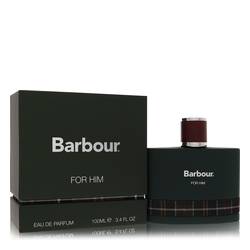 Barbour | Eau De Parfum Spray | Men | 3.4 oz