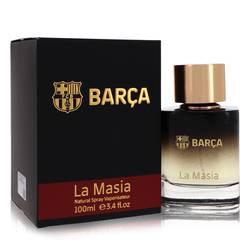 Barca La Masia | Eau De Parfum Spray | Men | 3.4 oz