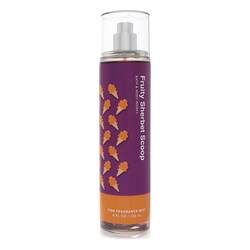 Bath & Body Works Fruity Sherbet Scoop Fine Fragrance Mist& Body Works | Fine Fragrance Mist | Women | 8 oz