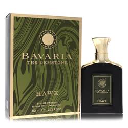 Fragrance World Bavaria The Gemstone Hawk | 2.7 oz EDP Spray | Men