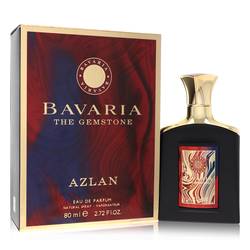 Fragrance World Bavaria The Gemstone Azlan | 2.7 oz EDP Spray | Men
