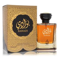 Lattafa Asdaaf Bawadi | 3.4 oz EDP Spray | Men