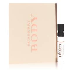 Burberry Body Vial EDP (sample) | Vial EDP (sample) | Women | 0.06 oz Vial EDP