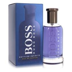 Boss Bottled Infinite By Hugo Boss | Mens | Eau de Parfum