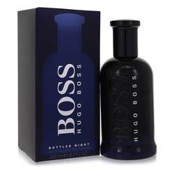 Boss Bottled Night By Hugo Boss | Mens | Eau de Toilette