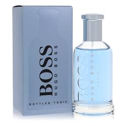 Hugo Boss Boss Bottled Tonic | 3.3 oz EDT Spray | Men