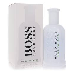 Boss Bottled Unlimited By Hugo Boss | Mens | Eau de Toilette