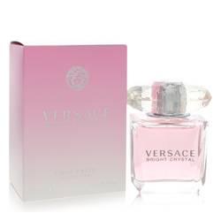 Bright Crystal By Versace | Womens | Eau de Toilette