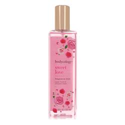 Bodycology Sweet Love | 8 oz Fragrance Mist Spray | Women
