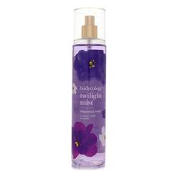Bodycology Twilight Mist | 8 oz Fragrance Mist Spray | Women