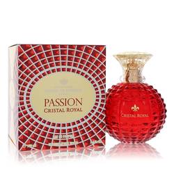 Marina De Bourbon Cristal Royal Passion | 3.4 oz EDP Spray | Women
