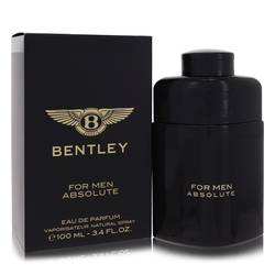 Bentley Absolute | 3.4 oz EDP Spray | Men
