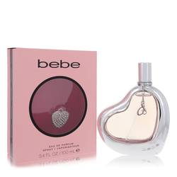 Bebe | 3.4 oz EDP Spray | Women