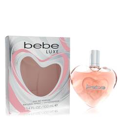 Bebe Luxe | 3.4 oz EDP Spray | Women