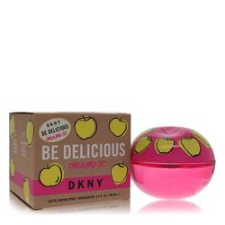 Donna Karan Be Delicious Orchard Street | 3.4 oz EDP Spray | Women