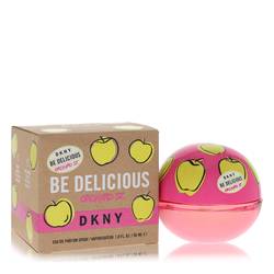 Be Delicious Orchard St | Eau De Parfum Spray | Women | 1 oz