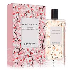 Berdoues Somei Yoshino | 3.68 oz EDT Spray | Women