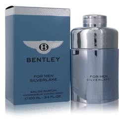 Bentley Silverlake | 3.4 oz EDP Spray | Men