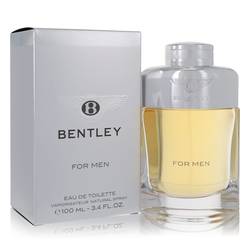 Bentley | 3.4 oz EDT Spray | Men