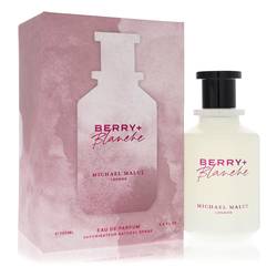 Michael Malul Berry + Blanche | 3.4 oz EDP Spray | Women