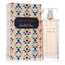 Nanette Lepore Beautiful Times | 3.4 oz EDP Spray | Women