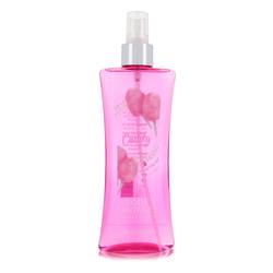 Parfums De Coeur Body Fantasies Signature Cotton Candy | 8 oz Body Spray | Women
