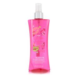 Parfums De Coeur Body Fantasies Signature Pink Vanilla Kiss | Spray | Women