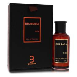 Bharara Beauty Bharara Don | 3.4 oz EDP Spray | Men