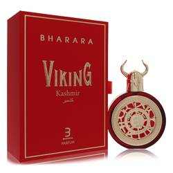 Bharara Beauty Bharara Viking Kashmir | 3.4 oz EDP Spray | Men