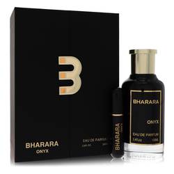 Bharara Beauty Bharara Onyx | 3.4 oz EDP Spray | Men