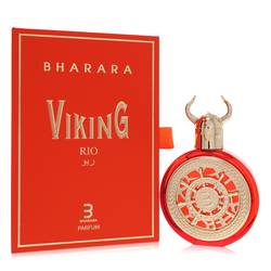 Bharara Beauty Bharara Viking Rio | 3.4 oz EDP Spray | Men