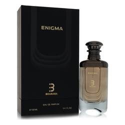 Bharara Enigma | Eau De Parfum Spray (Unisex) | Men | 3.4 oz Eau De Parfum Spray