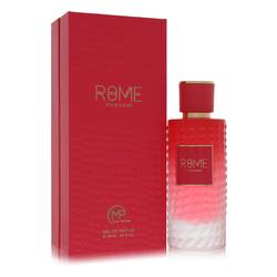 Bharara Rome Pour Femme | Eau De Parfum Spray | Women | 3.4 oz