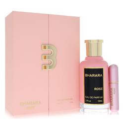 Bharara Rose | Eau De Parfum Spray | Women | 3.4 oz