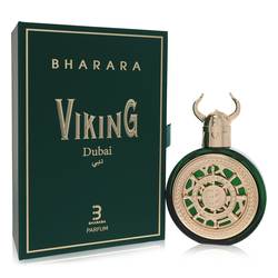 Bharara Beauty Bharara Viking Dubai | 3.4 oz EDP Spray | Men