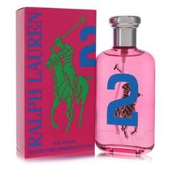 Big Pony Pink 2 | Eau De Toilette Spray | Women | 3.4 oz