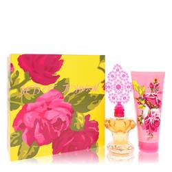 Betsey Johnson Gift Set | 3.4 oz EDP Spray + 6.7 oz Body Lotion | Women