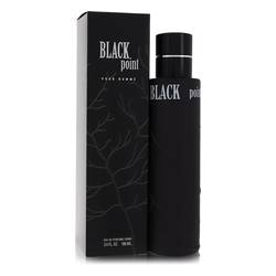 YZY Perfume Black Point | 3.4 oz EDP Spray | Men