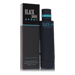 Black Point Sport | Eau De Parfum Spray | Men | 3.4 oz