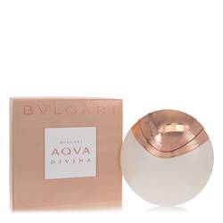 Bvlgari Aqua Divina | 2.2 oz EDT Spray | Women