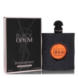 Black Opium By Yves Saint Laurent | Womens | Eau de Parfum