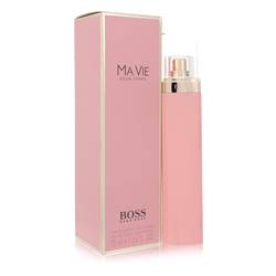 Boss Ma Vie By Hugo Boss | Womens | Eau de Parfum