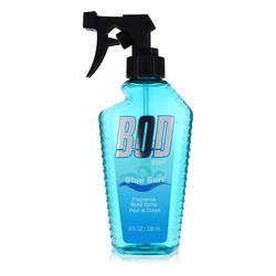Parfums De Coeur Bod Man Blue Surf | 8 oz Body Spray | Men