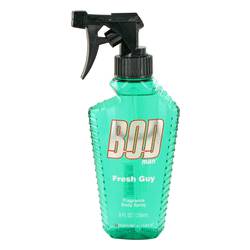 Parfums De Coeur Bod Man Fresh Guy | 8 oz Fragrance Body Spray | Men